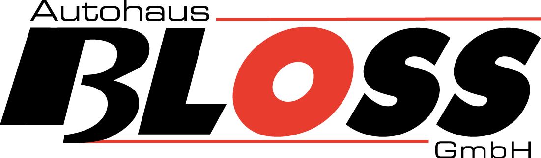 Logo von Autohaus Bloß GmbH
